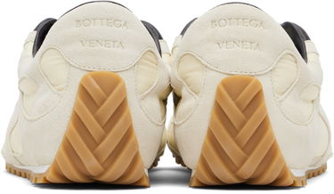 Tenisice i cipele Bottega Veneta Bottega Veneta Orbit Flash Bež | 838373V3MS29166, 1