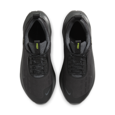 Tenisice i cipele Nike InfinityRN 4 GORE-TEX Crna | HQ0264-001, 3