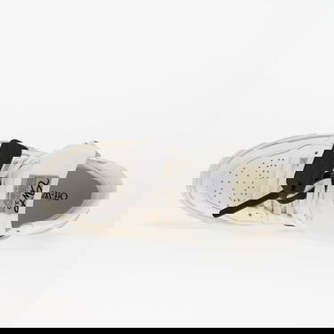 Tenisice i cipele Off-White 3.0 Off Court Courtesy White/ Black Bijela | OWIA112C99LEA0060110, 3