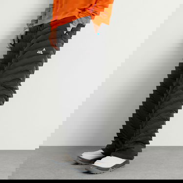 Hlače Nike ACG Lave Flow Quilted Puffer Pant Crna | HV4461-010, 5