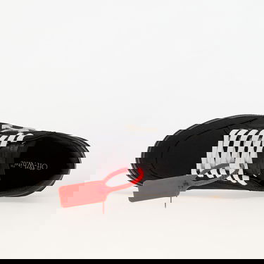 Tenisice i cipele Off-White New Low Vulcanized Crna | OMIA293C99FAB0021001, 3