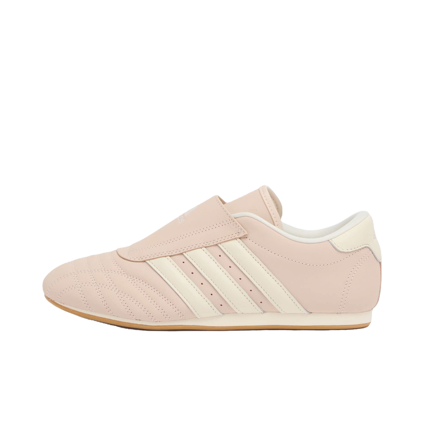 Tenisice i cipele adidas Originals Adidas Taekwondo Size UK 3 Ružičasta | JS4523