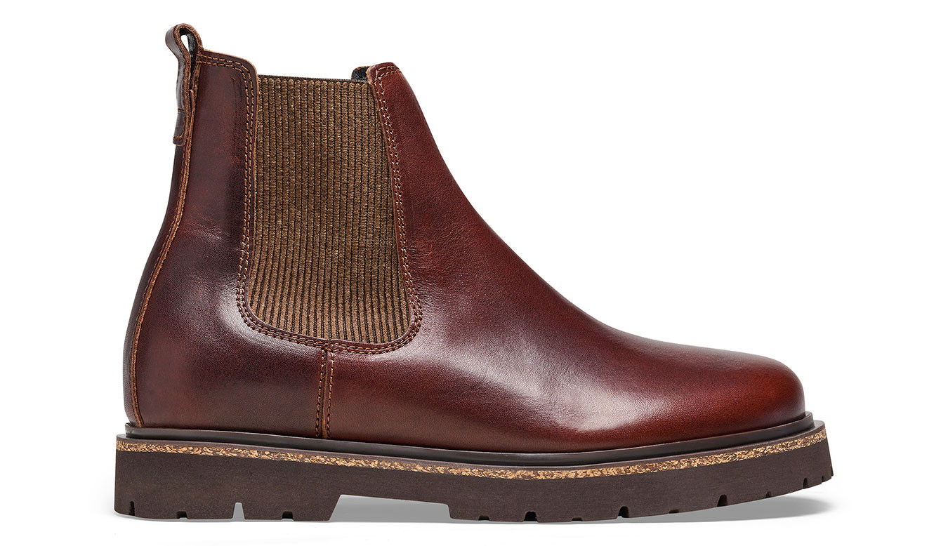 Tenisice i cipele Birkenstock Highwood Slip On Narrow Fit Smeđa | 1025782, 0