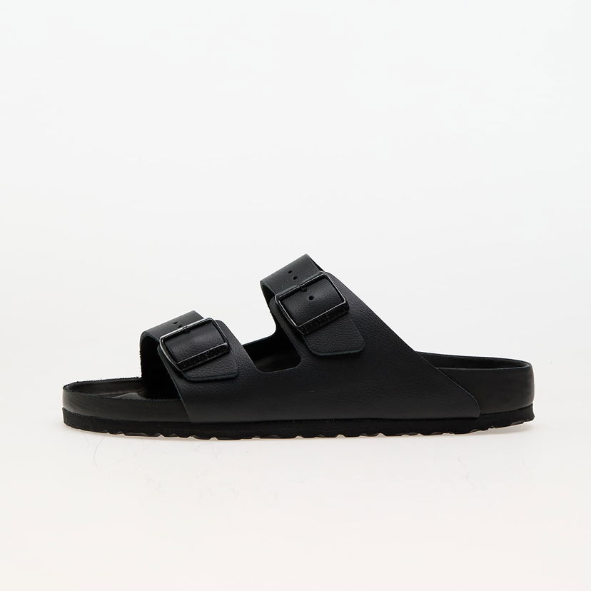 Tenisice i cipele Birkenstock Arizona Natural Leather Black W Crna | 1026843