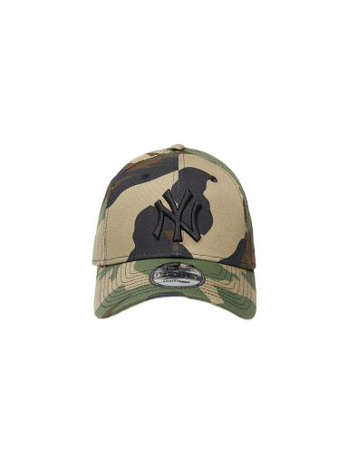 Kapa New Era Cap 9Forty MLB League Basic New York Yankees Višebojno | 11357008