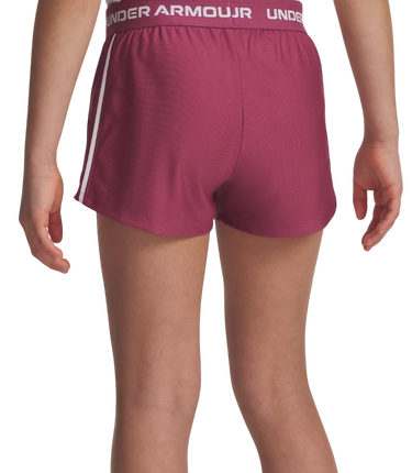 Kratke hlače Under Armour G Tech Play Up Short Tamnocrvena | 1390075-659, 2