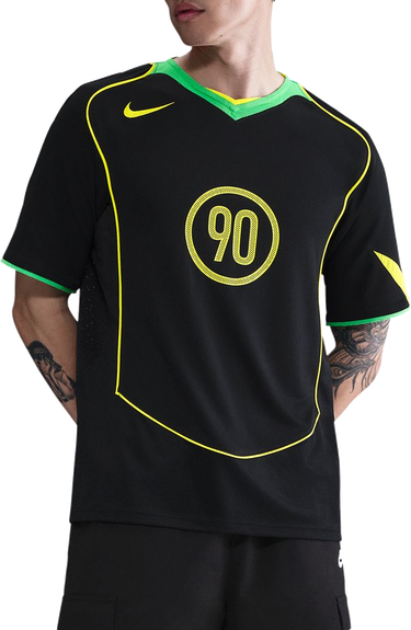 Dres Nike Nike Total 90 Energy Jersey Crna | ib4208-010, 0