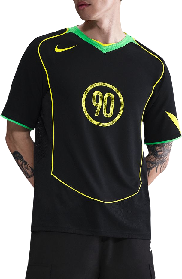 Dres Nike Nike Total 90 Energy Jersey Crna | ib4208-010, 0