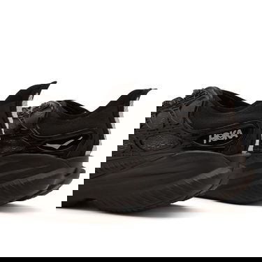 Tenisice i cipele Hoka One One U Mach X Caged Crna | 1168932-BMD, 4