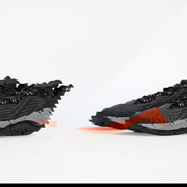 Tenisice i cipele Reebok Zig Kinetica II Crna | FX9349, 4