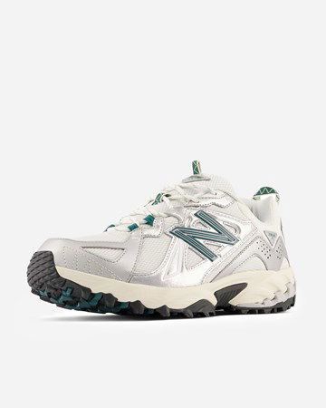 Tenisice i cipele New Balance 610 Bijela | ML610TAE, 1