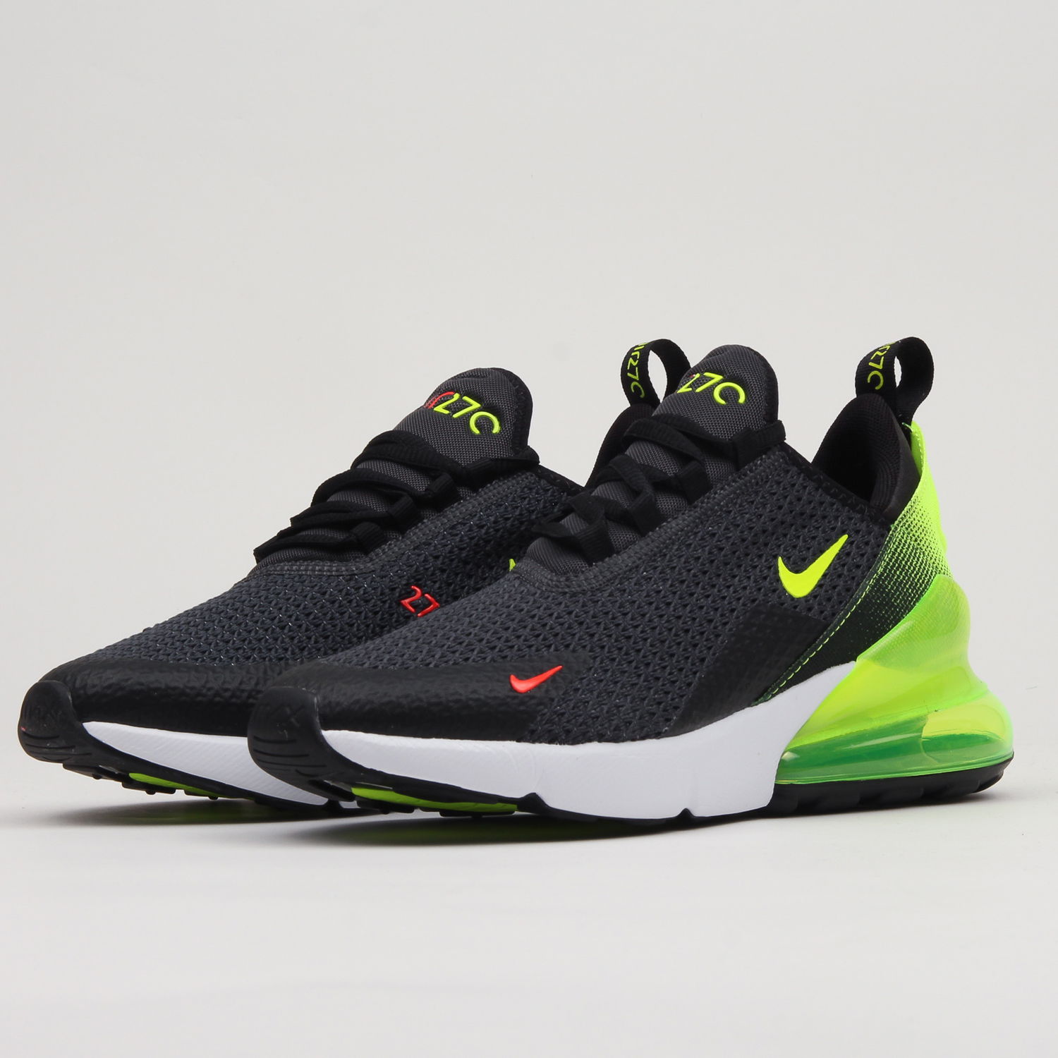 Tenisice i cipele Nike Air Max 270 RF ''Volt'' W Siva | AV5141-001, 1