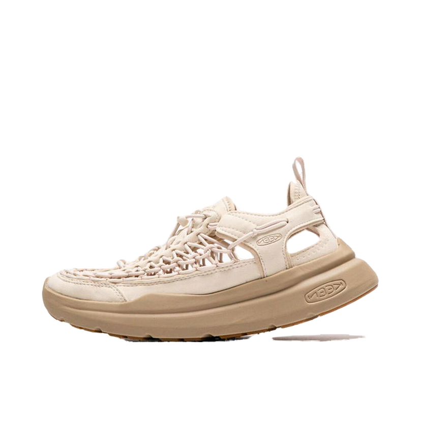 Tenisice i cipele Keen UNEEK WK Sandals Bež | 1030272