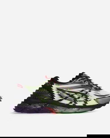 Tenisice i cipele Asics GEL-QUANTUM™ 360 VIII 'DIGITUNE' Crna | 1203A472-750, 2