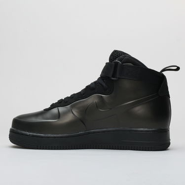 Tenisice i cipele Nike Air Force 1 Foamposite Cup ''Triple Black'' Crna | AH6771-001, 0