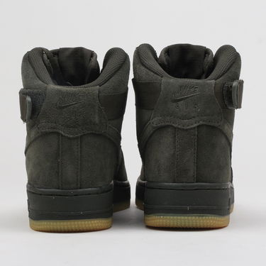 Tenisice i cipele Nike Air Force 1 High LV8 ''Sequoia'' GS Zelena | 807617-300, 3