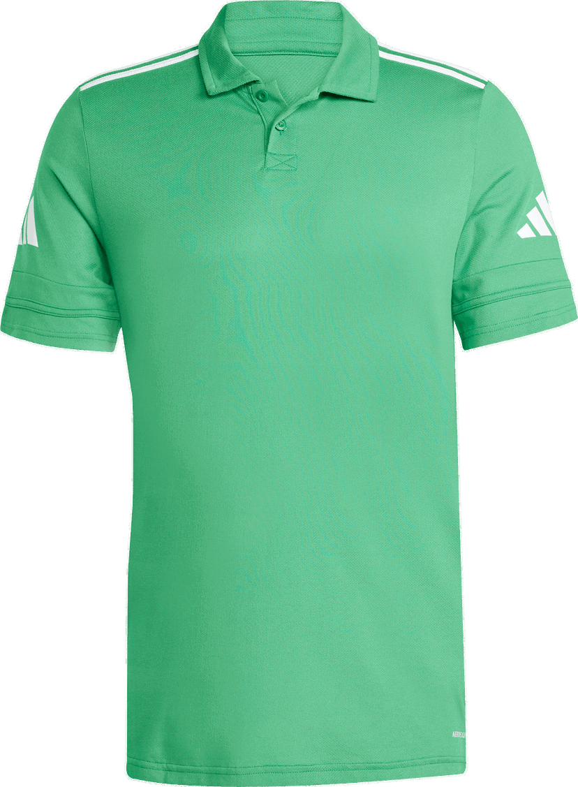 Polo majica adidas Performance Adidas Squadra 25 Competition Polo Shirt Zelena | jy3416