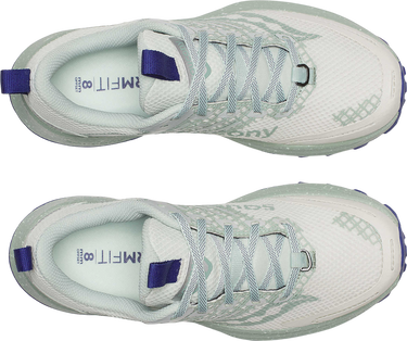 Tenisice i cipele Saucony Saucony RIDE TR2 GTX Zelena | s10953-260, 3
