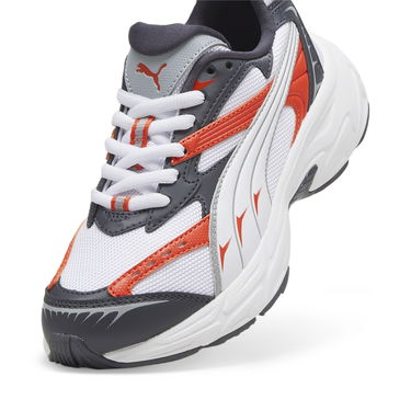Tenisice i cipele Puma Morphic Techie Bijela | 396621_06, 5