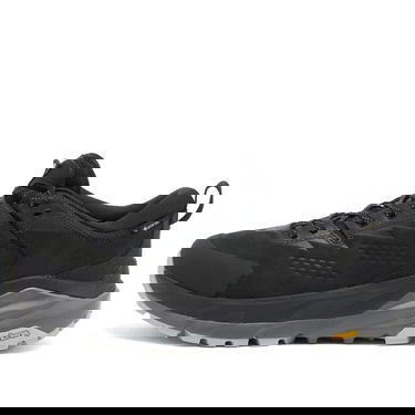 Tenisice i cipele Hoka One One Kaha Low GTX TP Crna | 1150913F-BCKST, 0