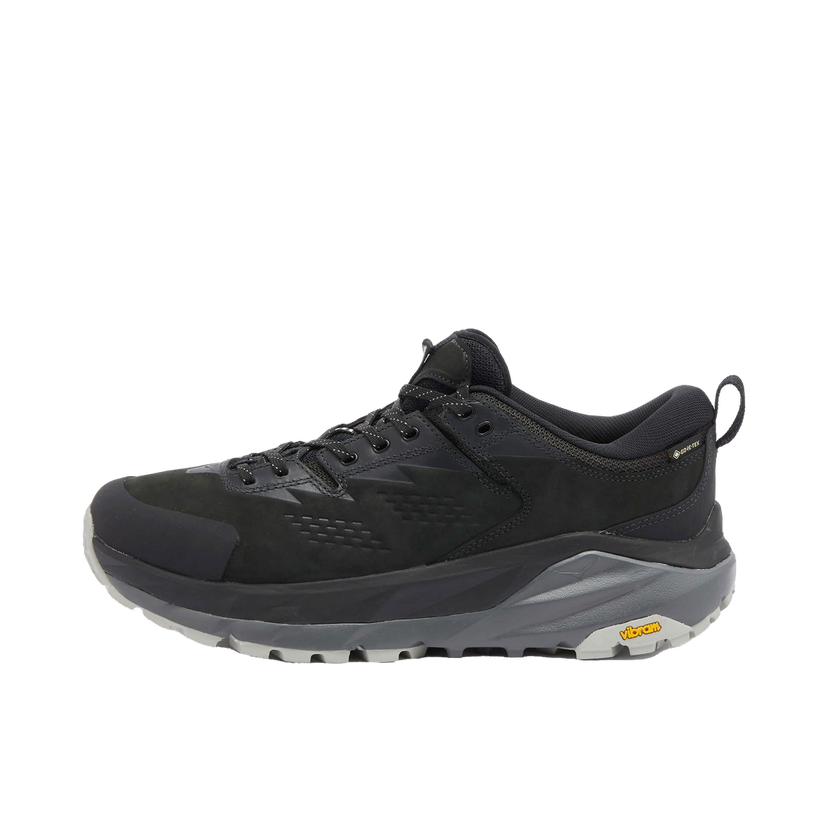 Outdoor Hoka One One Kaha Low GTX TP Crna | 1150913F-BCKST