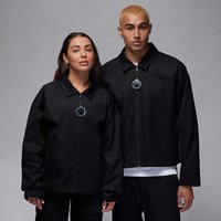 Jakna Nike M J J BALVIN WOVEN Crna | FJ6135-010