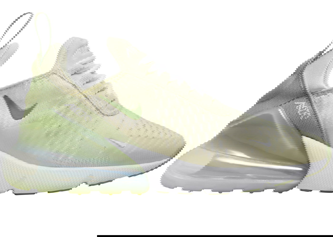 Tenisice i cipele Nike Air Max 270 "Sea Glass" W Zelena | FN7101-020, 0