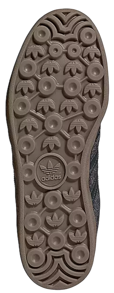 Tenisice i cipele adidas Originals Gazelle Indoor W Siva | JI2712, 3