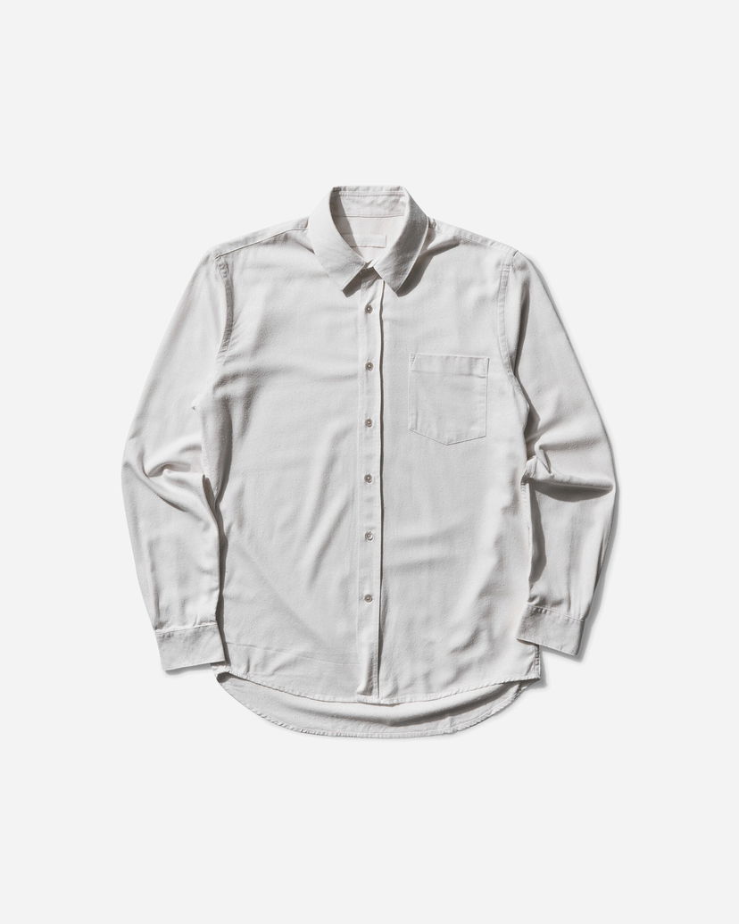 Košulja OUR LEGACY Classic Shirt Bijela | COCSWS 001