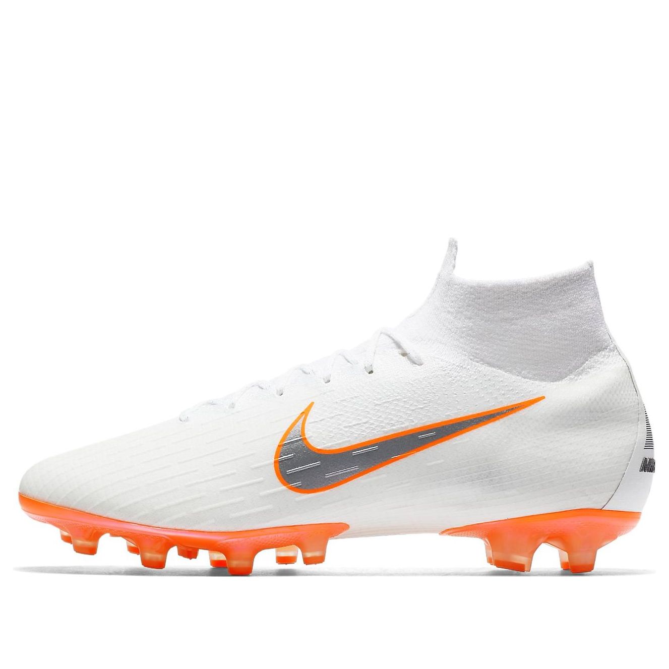 Tenisice i cipele Nike Mercurial Superfly 6 Elite Bijela | AH7377-107, 0