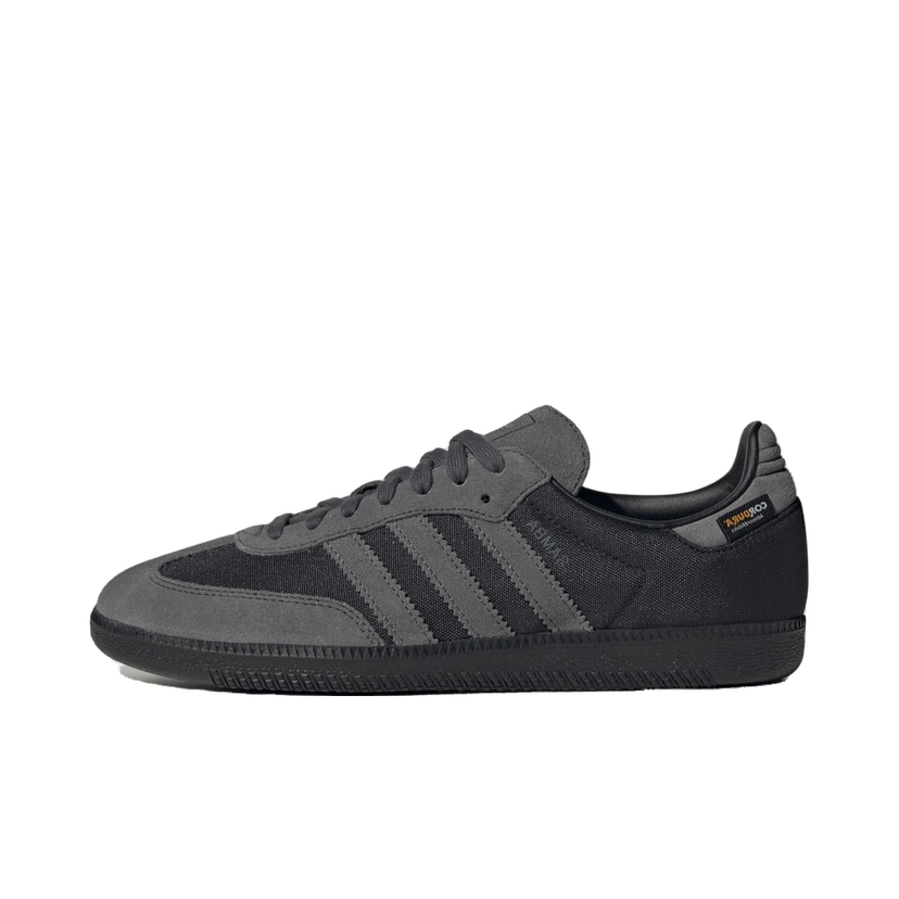 Tenisice i cipele adidas Originals Samba OG Siva | JI3214