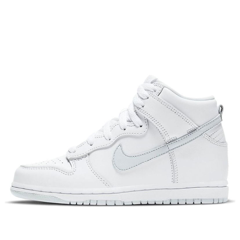 Tenisice i cipele Nike Dunk High SP Bijela | DC9053-101