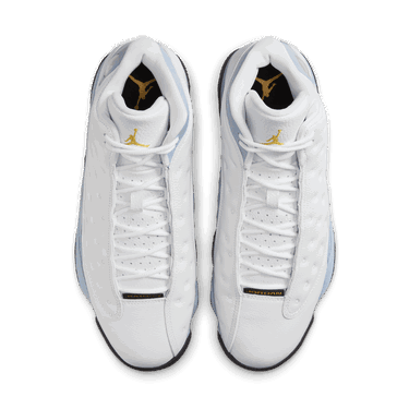 Tenisice i cipele Jordan Air Jordan 13 Retro "Blue Grey" Plava | 414571-170, 4