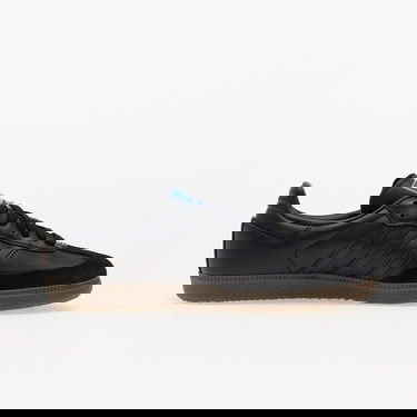 Tenisice i cipele adidas Originals Samba OG "Core Black Gum" Crna | IE3438, 3