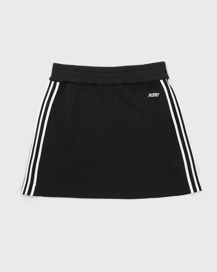 Suknja Autry Autry Action Shoes Main Skirt Crna | SKPWC2KK