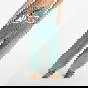 Jeans BILLIONAIRE BOYS CLUB Icecream Running Dog Triple Scoop Denim Pant Vintage Wash 34 Plava | ICD25205 Vintage Wash, 0