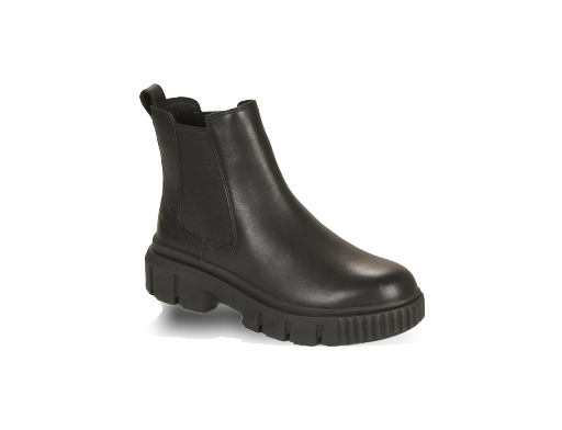 Tenisice i cipele Timberland Greyfield Mid Boots "Black" Crna | TB0A5ZCG0011