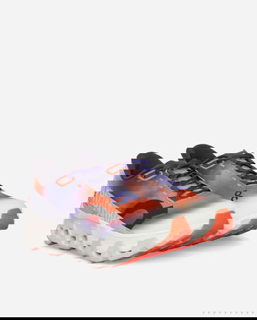 Tenisice i cipele On Running Cloudmonster Hyper Crvena | 3ME10132429 FLAMEFROST, 2