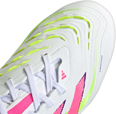 Tenisice i cipele adidas Performance Predator Pro FG Bijela | id3855, 5