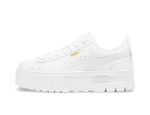 Tenisice i cipele Puma Mayze Classic W Bijela | 384209 01