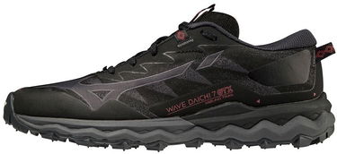 Tenisice i cipele Mizuno Wave Daichi 7 GTX W Crna | J1GK225638, 0