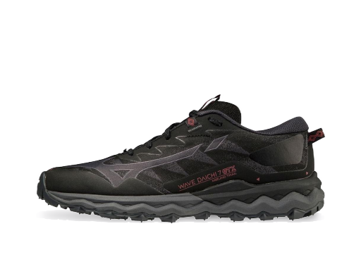 Trčanje Mizuno Wave Daichi 7 GTX W Crna | J1GK225638