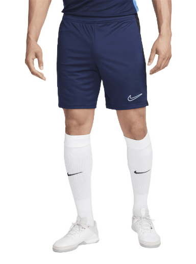 Kratke hlače Nike Dri-FIT Academy Global Football Shorts Tamnoplava | DV9742-410