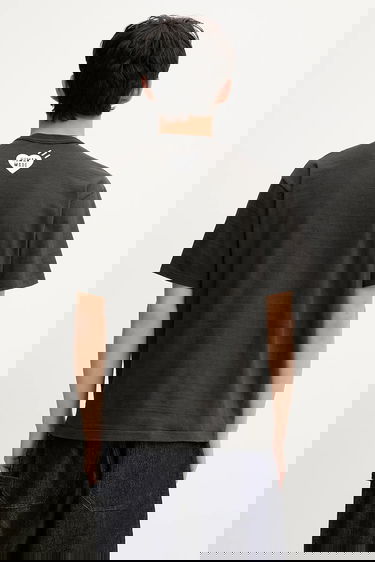 Majica kratkih rukava Human Made Human Made Duck Graphic T-Shirt Crna | HM29TE006, 2