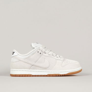 Tenisice i cipele Nike SB SB Dunk Low Pro B Bijela | HJ0367-100, 4