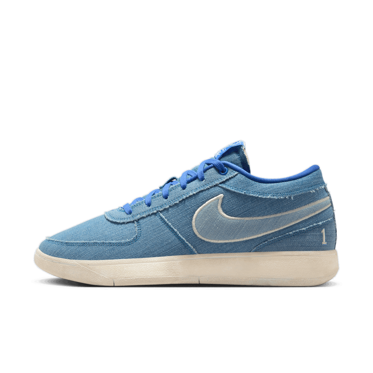 Tenisice i cipele Nike Book 1 "Blue Blood" Plava | IH0892-900, 0
