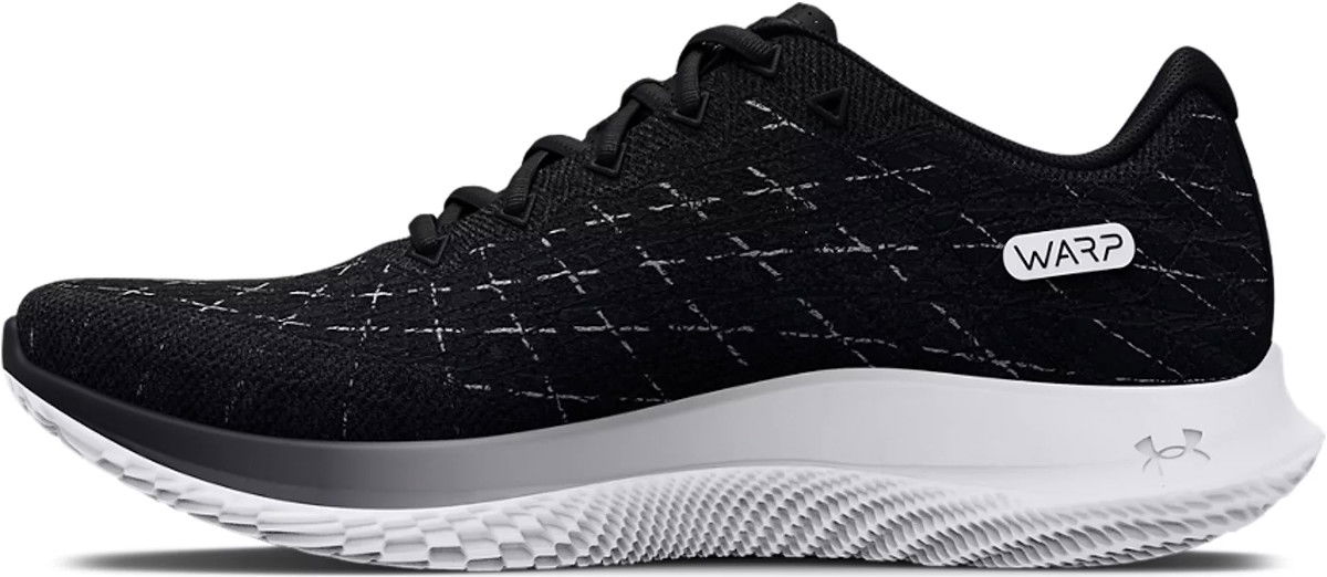 Tenisice i cipele Under Armour Flow Velociti Wind 2 Crna | 3024903-001, 1