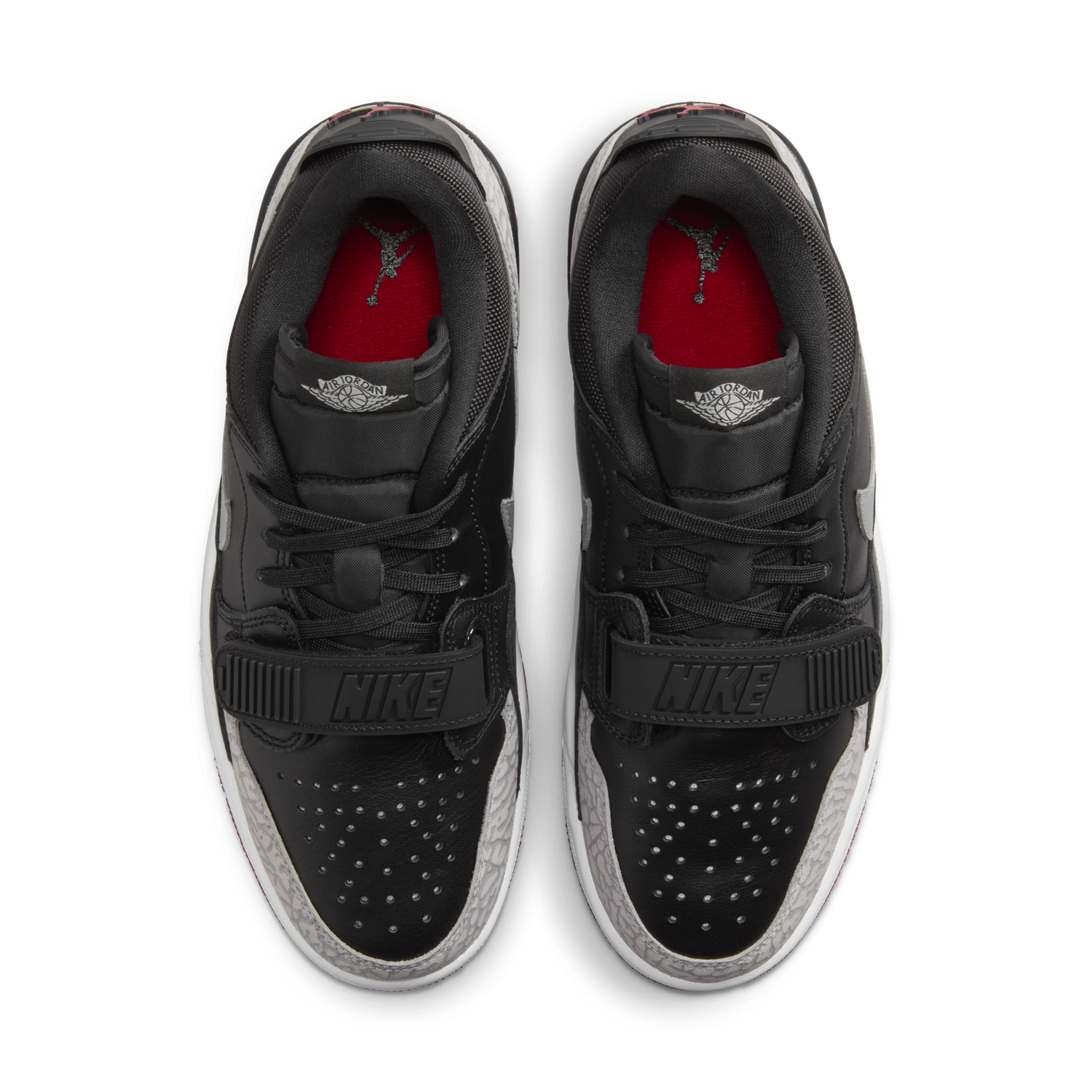 Tenisice i cipele Jordan Air Jordan Legacy 312 Low Crna | FQ7827-006, 1