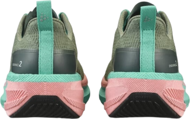 Tenisice i cipele Craft Craft Endurance 2 Zelena | 1914833-647617, 2