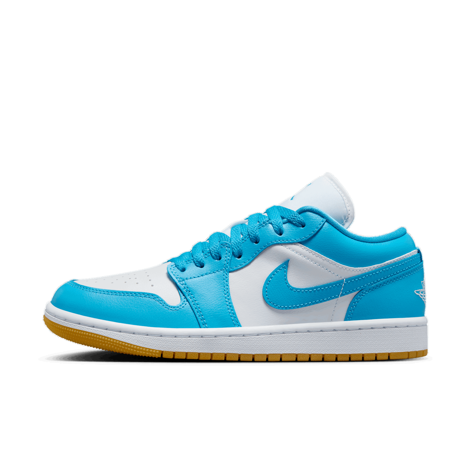 Tenisice i cipele Jordan Air Jordan 1 Low Plava | DC0774-104, 1